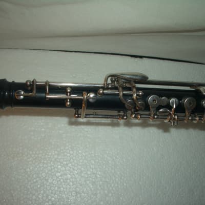 Lesher  Made by Selmer  Student Oboe   S3294 image 7