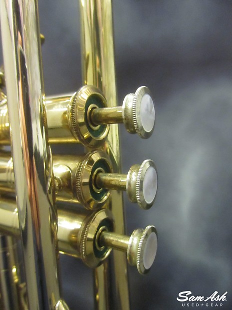 Selmer Paris Radial 66 (1968) | Reverb