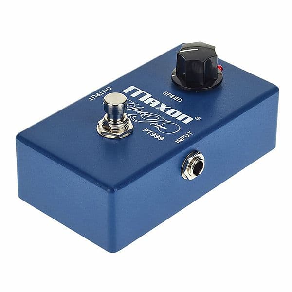 Maxon PT999 Phaser Tone | Reverb