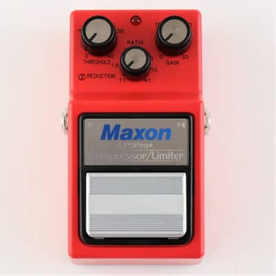 Maxon CP-9 Pro + | Reverb