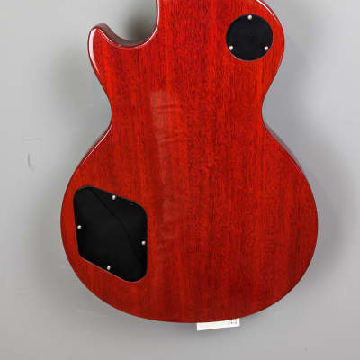 Gibson Les Paul Special 2023 Vintage Cherry image 11