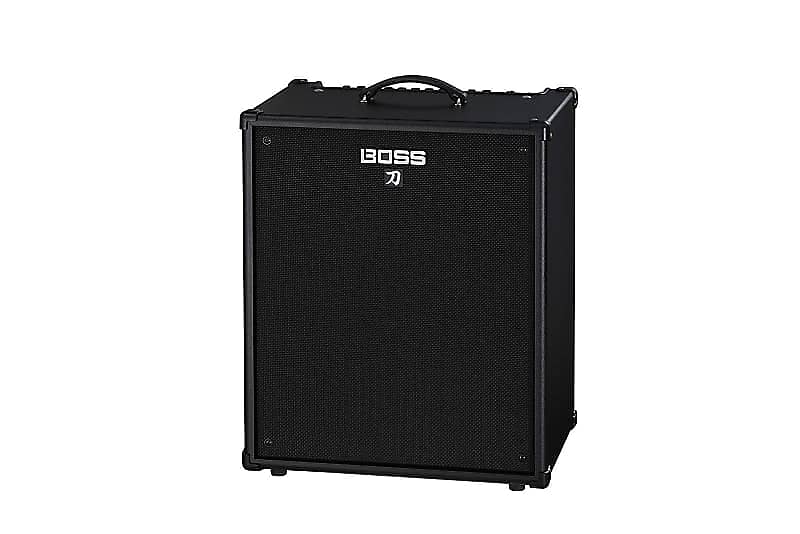 Boss Katana210 Bass Amp Reverb