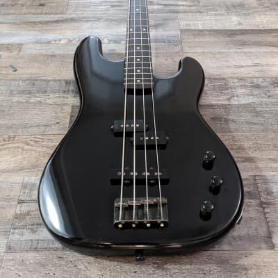 1986-8 ESP ZEP II PJZ-98BJ black - Made in Japan | Reverb 1986-8 ESP ZEP II PJZ-98BJ black - Made in Japan | Reverb