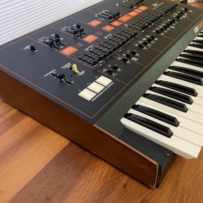 ARP Odyssey MK 3 III *SERVICED*1978 With Footpedal image 4