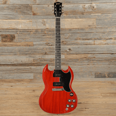 Greco SS (SG) Double Cutaway Special | Reverb