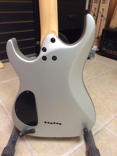 SPEAR THORN SERIES 2013 Black / Silver | Reverb UK