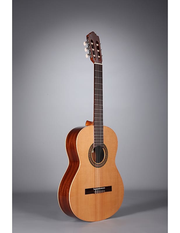 Altamira N100 4/4 - Guitare classique image 1
