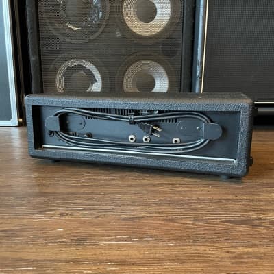 Roland RB-60 1970s Bass Amp Head | Reverb Australia