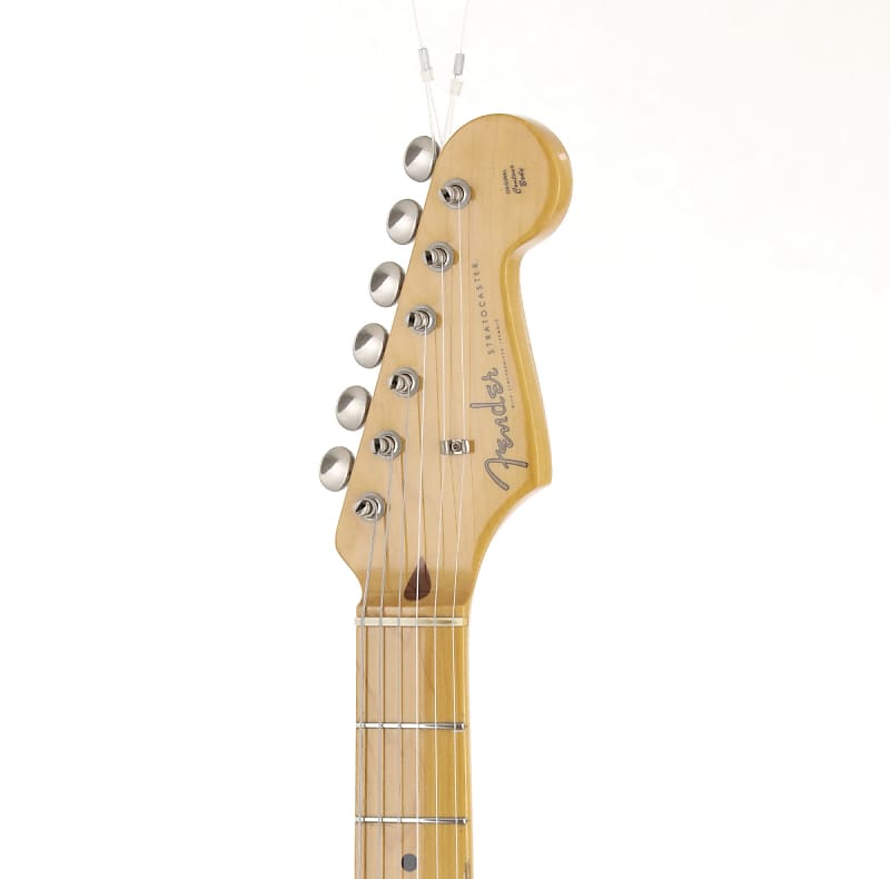 Fender Japan ST57-58US（中古）【楽器検索デジマート】