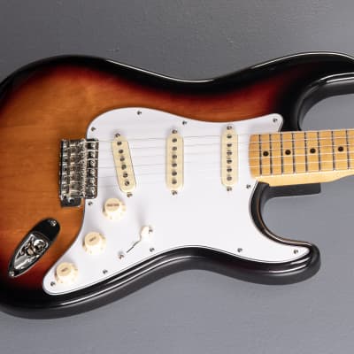 Fender Jimi Hendrix Stratocaster | Reverb