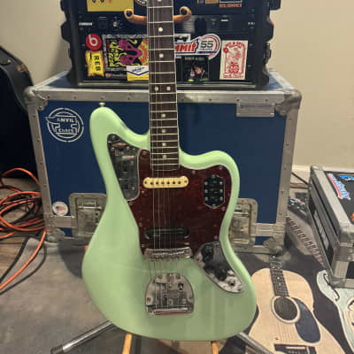 Fender American Original '60s Jaguar