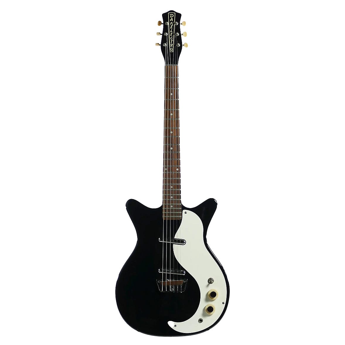 Danelectro '59 Dc Reissue 1998 - 1999 | Reverb