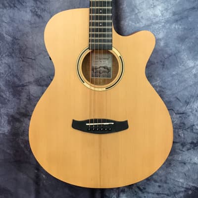 Tanglewood Roadster II TWR2 SFCE Electro-Acoustic Guitar for sale