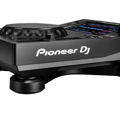 Pioneer XDJ-700 Portable DJ Media Player image 8