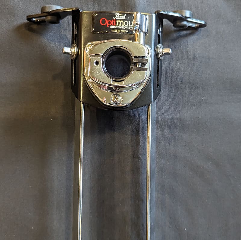 New Pearl OPT-1314 Optimount W/ BT-3 For 13 To 14-Inch Depth Tom image 1