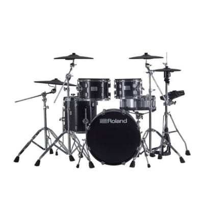 Roland V-Drums Acoustic Design 506 Drum Set image 2