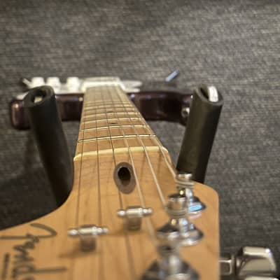 Fender Stratocaster 2000 - Plum image 17