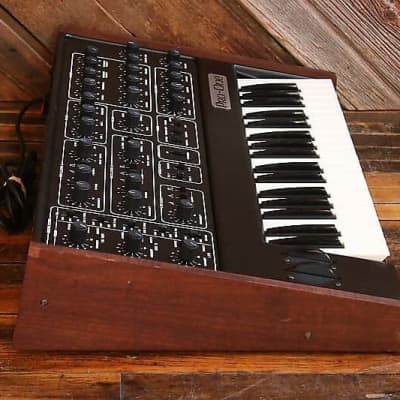 Sequential Circuits Pro One (Serviced) image 9
