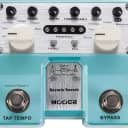 Mooer Reverie Reverb          Twin Series Pedal