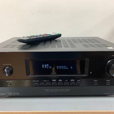 Sony Radio CD/Casette CFDS-70 Boombox Negro