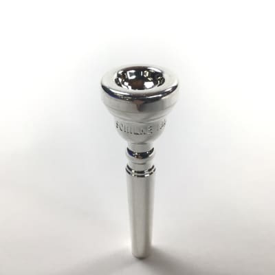 Used Schilke 13A4A Trumpet [30669] | Reverb