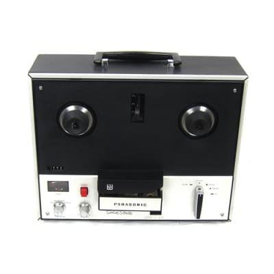 Panasonic RQ-706S Mono Tape Recorder image 10