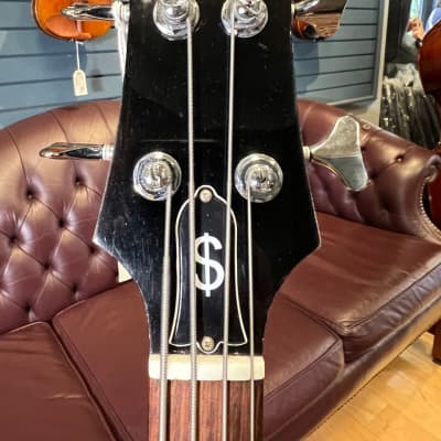Gibson 4-String Money Electric Bass image 2