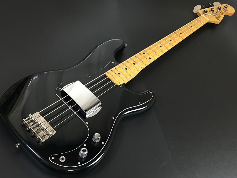 Greco PB500 1982年製 Spacy Sound エレキベース Greco PB500 1982年製 Spacy Sound エレキベース - メルカリ