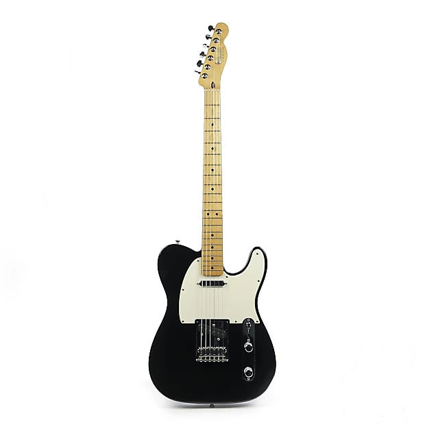 Fender Standard Telecaster 1989 -1997 | Reverb