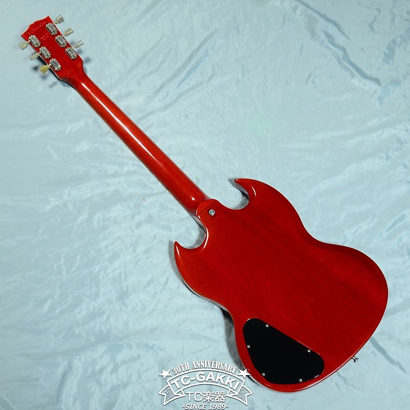Gibson 2000 SG Standard | Reverb Canada