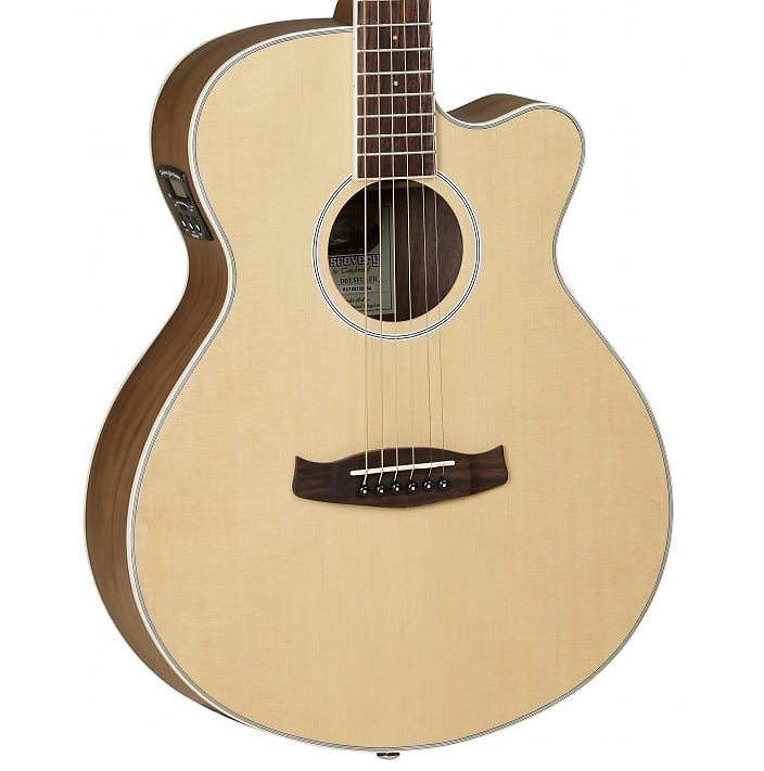 Tanglewood dbt sfce ov top
