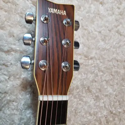 Yamaha MIJ FG-350D image 17