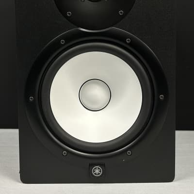 Connecting to single Yamaha HS8 monitor - Gearspace