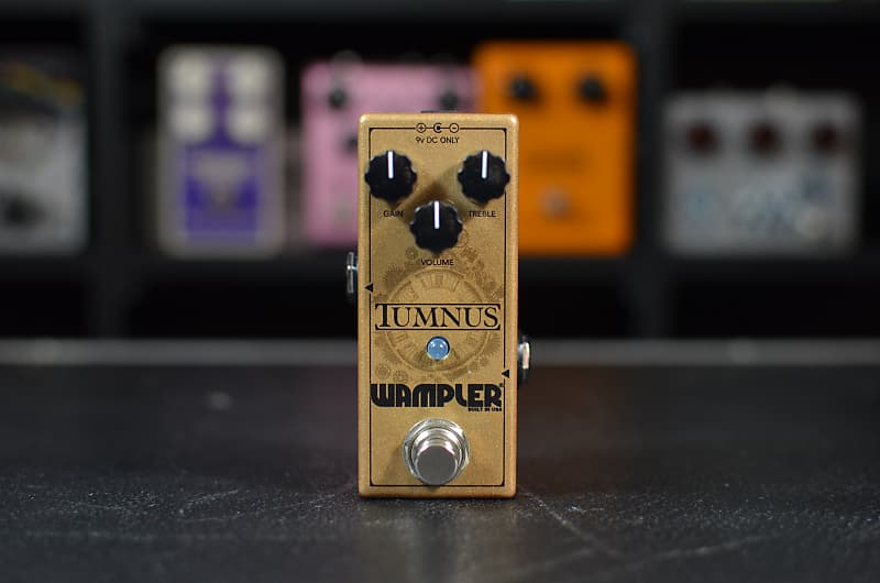 Wampler Tumnus
