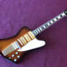 Gibson '65 Firebird VII Reissue 2000 Sunburst