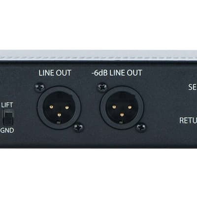 Rupert Neve Designs 5035 Shelford Channel Microphone Preamp, Inductor EQ & Diode Bridge Compressor image 2