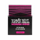 Ernie Ball Wonder Wipes - 6 Pack - String Cleaner