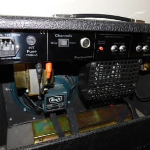 Koch Classictone 2x10 40w Tube Combo Amplifier*Free Shipping* image 5