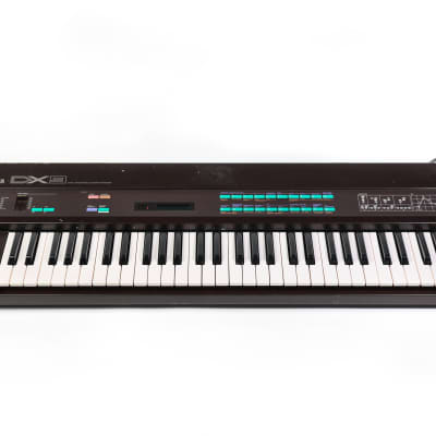 Yamaha DX9 image 1