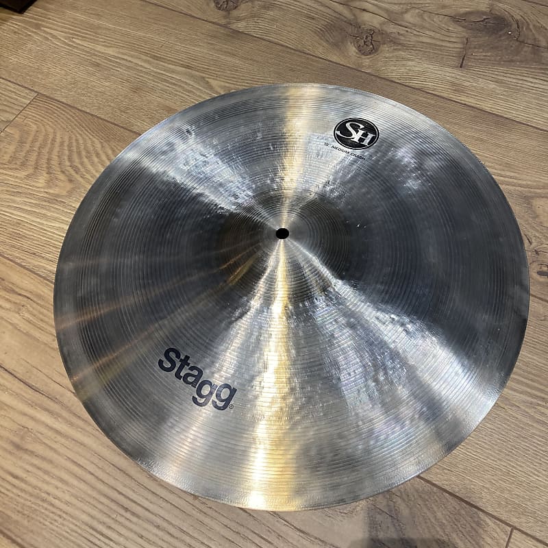 Crash stagg sh 18 cheap