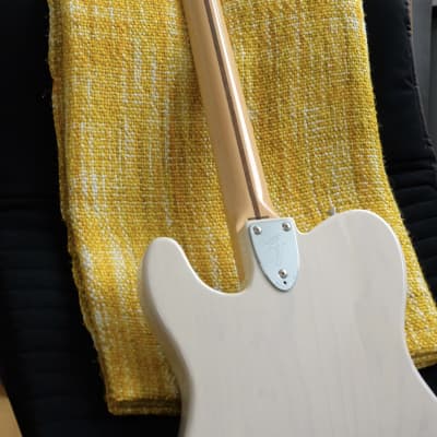 Fender TC-72 Telecaster Custom Reissue MIJ | Reverb UK