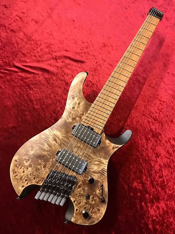Ibanez QX527PB -ABS : Antique Brown Stained- #220512821 ≒2.269Kg 