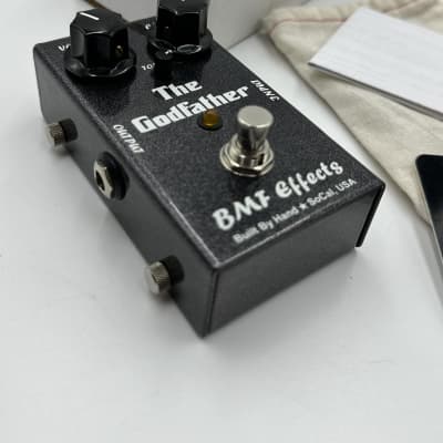 WINTER WONDERSALE// BMF Effects The Godfather Overdrive image 2