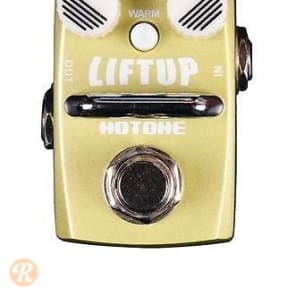 Hotone Skyline Grass Modern Overdrive | Reverb