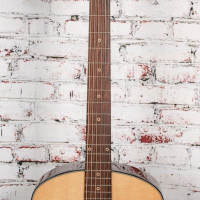 Andrew White Guitars EOS 110 Acoustic Guitar x0064 (USED) image 3