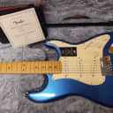 Fender American Ultra Stratocaster - First Owner Like New!