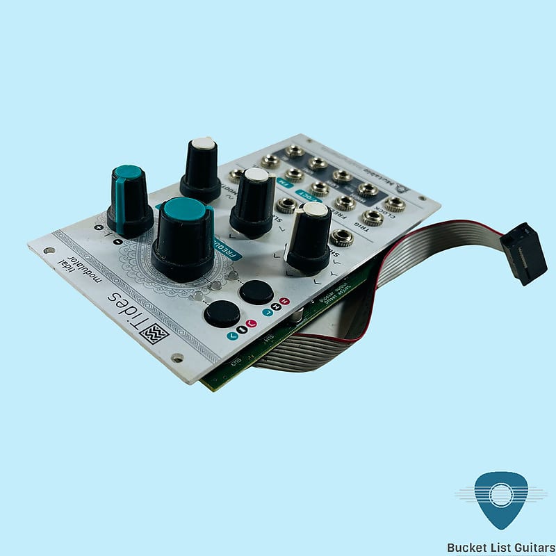 Mutable Instruments Tides