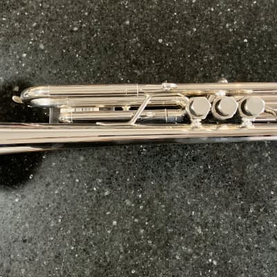 Schilke B5 Bb Trumpet - Standard image 20