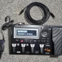 Roland GR-55 Guitar Synth with 13-Pin Cable and Power Supply