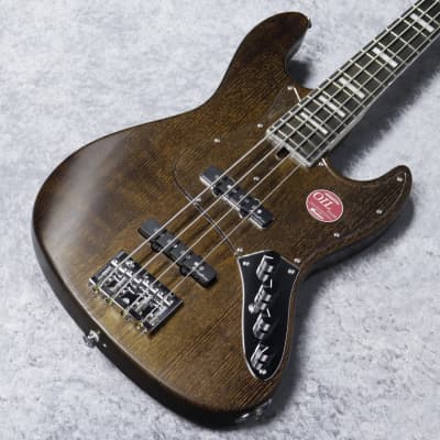 Bacchus Handmade Series WOODLINE 417AC/E[Made In Japan] 2021 BR